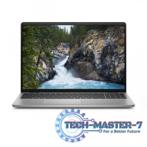 Notebook DELL Vostro 16 (5640) (16"/I5 120U /integ/16GB/SSD512GB/W11P/Szary) Notebook DELL Vostro 16 (5640) (16"/I5 120U /integ/16GB/SSD512GB/W11P/Szary)