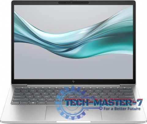 Notebook HP EliteBook 630 G11 (13.3"/U5-125U /Intel Graphics/16GB/SSD512GB/W11P/Srebrno czarny) Notebook HP EliteBook 630 G11 (13.3"/U5-125U /Intel Graphics/16GB/SSD512GB/W11P/Srebrno czarny)