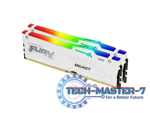 Pamięć KINGSTON (DIMM/DDR5/32 GB/6000MHz/1.4V/30 CLCL/DUAL) Pamięć KINGSTON (DIMM/DDR5/32 GB/6000MHz/1.4V/30 CLCL/DUAL)