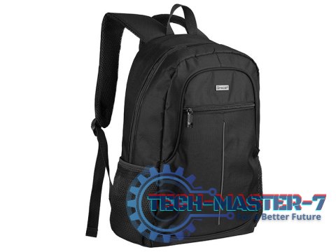 Plecak TRACER City Carrier TRATOR47102 (maks.15.6"/Czarny) Plecak TRACER City Carrier TRATOR47102 (maks.15.6"/Czarny)