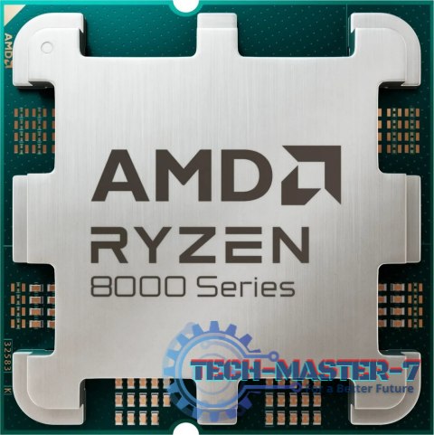 Procesor AMD Ryzen 57 8700F Tray (4.1 GHz /16 MB /Socket AM5 ) Procesor AMD Ryzen 57 8700F Tray (4.1 GHz /16 MB /Socket AM5 )