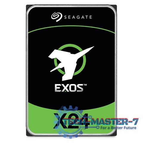 SEAGATE ST24000NM001H (24 TB /3.5" /7200RPM ) SEAGATE ST24000NM001H (24 TB /3.5" /7200RPM )