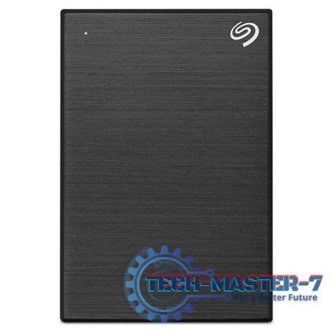 SEAGATE STKY2000400 (2TB /Czarny ) SEAGATE STKY2000400 (2TB /Czarny )