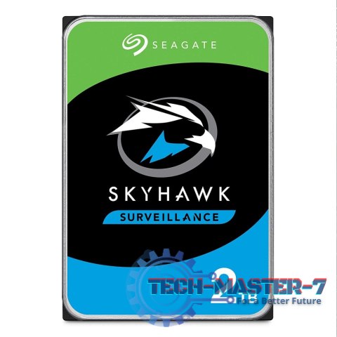 SEAGATE Surveillance Skyhawk 2 TB ST2000VX015 (2TB /3.5" ) SEAGATE Surveillance Skyhawk 2 TB ST2000VX015 (2TB /3.5" )