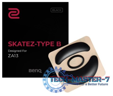 Ślizgacze ZOWIE 5J.N3H41.051 Ślizgacze ZOWIE 5J.N3H41.051