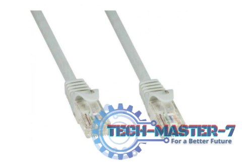 TECHLY ICOC CCA6U-020T 2 Patchcord TECHLY ICOC CCA6U-020T 2 Patchcord
