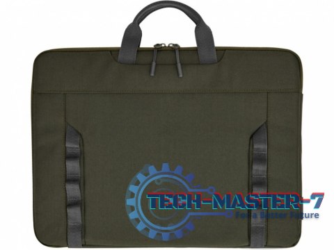 Torba na laptopa HP Sleeve 9J498AA (maks.15.6"/Zielony) Torba na laptopa HP Sleeve 9J498AA (maks.15.6"/Zielony)