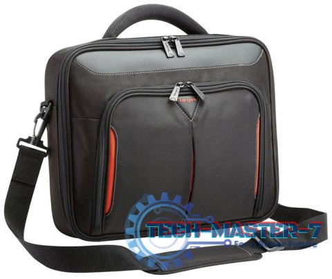 Torba na laptopa TARGUS CN414EU (maks.13"/Czarny) Torba na laptopa TARGUS CN414EU (maks.13"/Czarny)