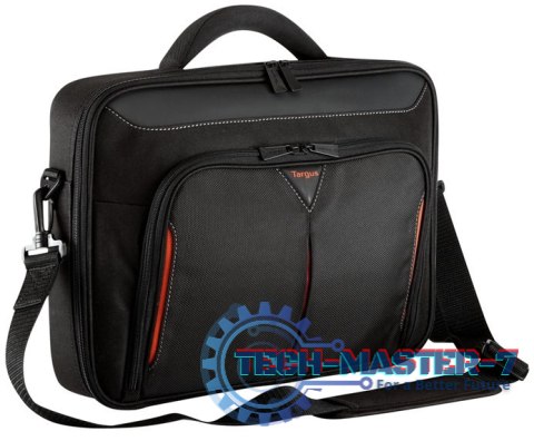 Torba na laptopa TARGUS Classic+ (maks.18"/Czarny) Torba na laptopa TARGUS Classic+ (maks.18"/Czarny)