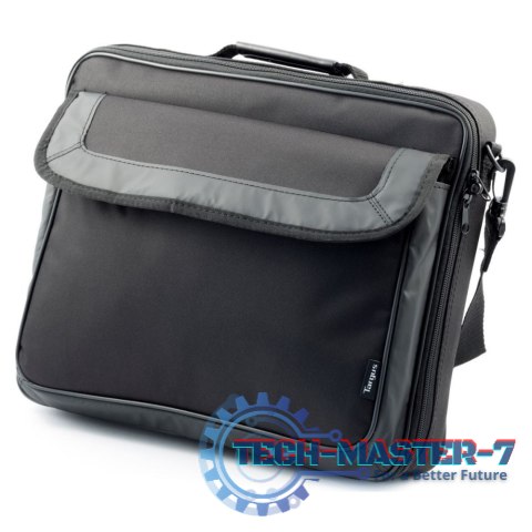 Torba na laptopa TARGUS Value (maks.15.6"/Czarny) Torba na laptopa TARGUS Value (maks.15.6"/Czarny)