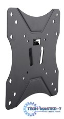 Uchwyt do TV LOGILINK BP0004 (nośność 25kg /23 - 42 cale) Uchwyt do TV LOGILINK BP0004 (nośność 25kg /23 - 42 cale)