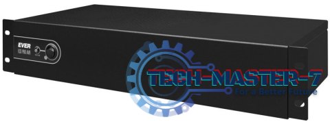 Zasilacz awaryjny EVER ECO Pro 700 AVR CDS W/EAVRRM-000K70 700VA Zasilacz awaryjny EVER ECO Pro 700 AVR CDS W/EAVRRM-000K70 700VA
