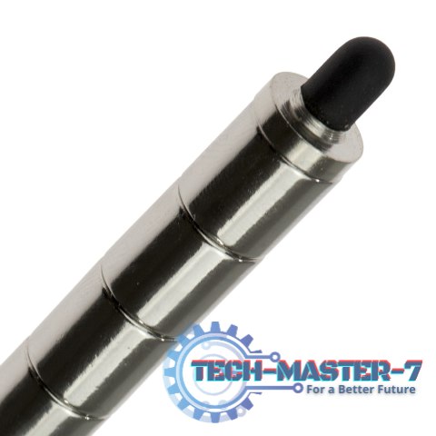 Długopis magnetyczny Polar Pen + 2 końcówki Długopis magnetyczny Polar Pen + 2 końcówki
