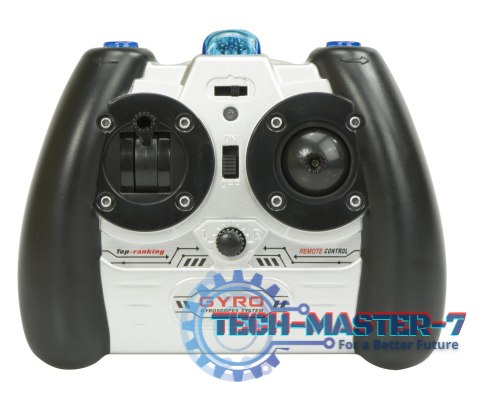 Helikopter zdalnie sterowany na pilota RC SYMA S107G czerwony Helikopter zdalnie sterowany na pilota RC SYMA S107G czerwony