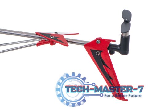 Helikopter zdalnie sterowany na pilota RC SYMA S107G czerwony Helikopter zdalnie sterowany na pilota RC SYMA S107G czerwony