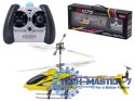 Helikopter zdalnie sterowany na pilota RC SYMA S107G żółty Helikopter zdalnie sterowany na pilota RC SYMA S107G żółty