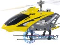 Helikopter zdalnie sterowany na pilota RC SYMA S107G żółty Helikopter zdalnie sterowany na pilota RC SYMA S107G żółty