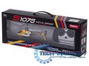 Helikopter zdalnie sterowany na pilota RC SYMA S107G żółty Helikopter zdalnie sterowany na pilota RC SYMA S107G żółty