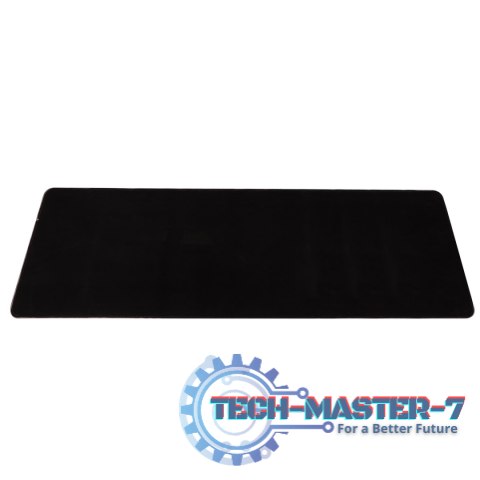 Podkładka pod mysz na biurko mata 30x80x0,2cm Podkładka pod mysz na biurko mata 30x80x0,2cm