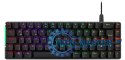 Klawiatura Przewodowa ASUS ROG Falchion Ace NX Klawiatura Przewodowa ASUS ROG Falchion Ace NX