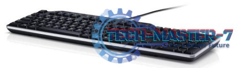 Klawiatura Przewodowa DELL KB522 Klawiatura Przewodowa DELL KB522