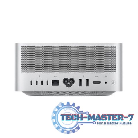 Komputer APPLE Mac Studio (M2M/32GB/SSD512GB) Komputer APPLE Mac Studio (M2M/32GB/SSD512GB)