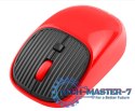Mysz Nanoodbiornik TRACER WAVE RF Czerwony Mysz Nanoodbiornik TRACER WAVE RF Czerwony