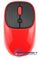 Mysz Nanoodbiornik TRACER WAVE RF Czerwony Mysz Nanoodbiornik TRACER WAVE RF Czerwony