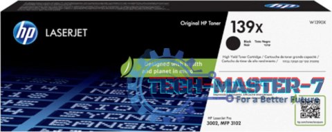 Toner HP W1390X Toner HP W1390X