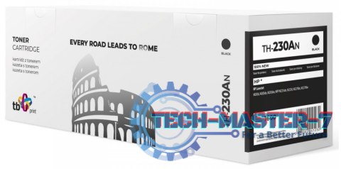 Toner TB PRINT TH-230AN CF230A Toner TB PRINT TH-230AN CF230A
