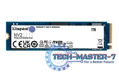 Dysk SSD KINGSTON SNV2S/1000G (M.2 2280″ /1000 GB /PCI Express /3500MB/s /2100MB/s) Dysk SSD KINGSTON SNV2S/1000G (M.2 2280″ /1000 GB /PCI Express /3500MB/s /2100MB/s)