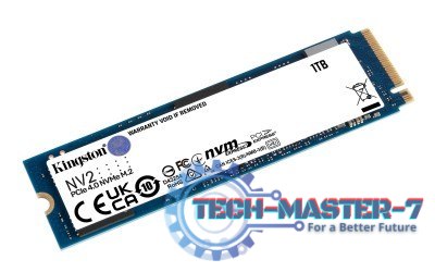 Dysk SSD KINGSTON SNV2S/1000G (M.2 2280″ /1000 GB /PCI Express /3500MB/s /2100MB/s) Dysk SSD KINGSTON SNV2S/1000G (M.2 2280″ /1000 GB /PCI Express /3500MB/s /2100MB/s)
