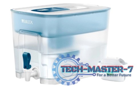 Flow Niebieski + wkład Maxtra Pro Pure Performance 4006387131067 Flow Niebieski + wkład Maxtra Pro Pure Performance 4006387131067