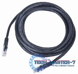 GEMBIRD PP12-2M/BK 2 Patchcord