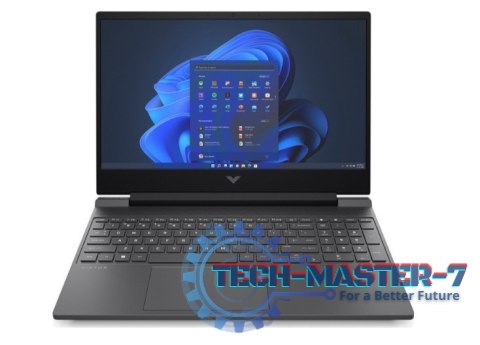 HP Victus 15-fa0004nw (15.6"/I5-12450H/RTX3050/16GB/SSD512GB/Czarny) HP Victus 15-fa0004nw (15.6"/I5-12450H/RTX3050/16GB/SSD512GB/Czarny)
