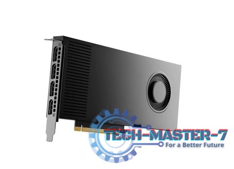 Karta graficzna PNY NVIDIA RTX 4000 Ada Generation 16GB GDDR6 (VCNRTX4000ADA-SB) Karta graficzna PNY NVIDIA RTX 4000 Ada Generation 16GB GDDR6 (VCNRTX4000ADA-SB)