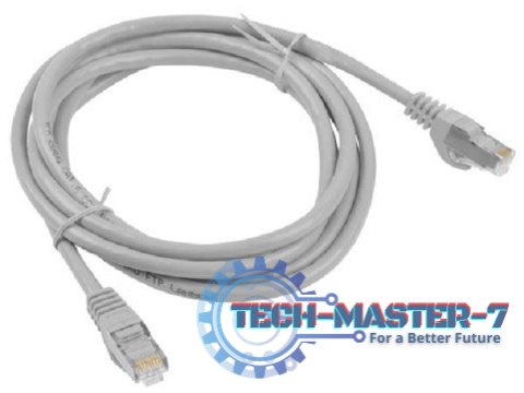 LANBERG PCF6-10CC-0300-S 3 Patchcord LANBERG PCF6-10CC-0300-S 3 Patchcord