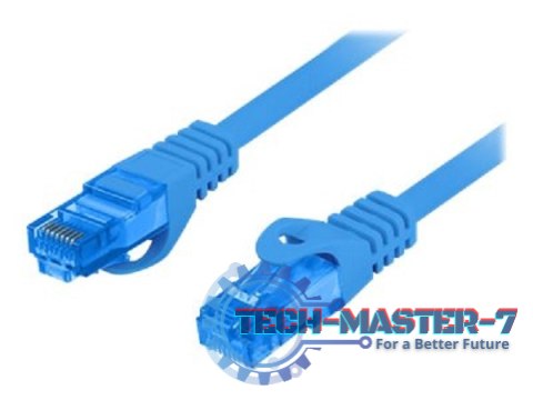 LANBERG PCF6A-10CC-0200-B 2 Patchcord LANBERG PCF6A-10CC-0200-B 2 Patchcord