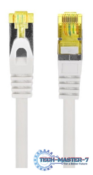 LANBERG PCF6A-10CU-0150-S 1.5 Patchcord LANBERG PCF6A-10CU-0150-S 1.5 Patchcord