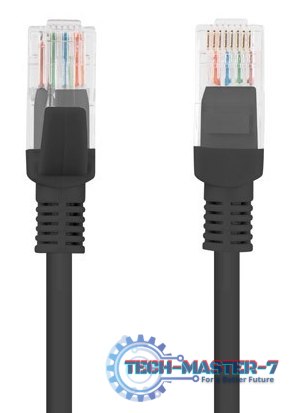 LANBERG PCU5-10CC-0200-BK 2 Patchcord LANBERG PCU5-10CC-0200-BK 2 Patchcord