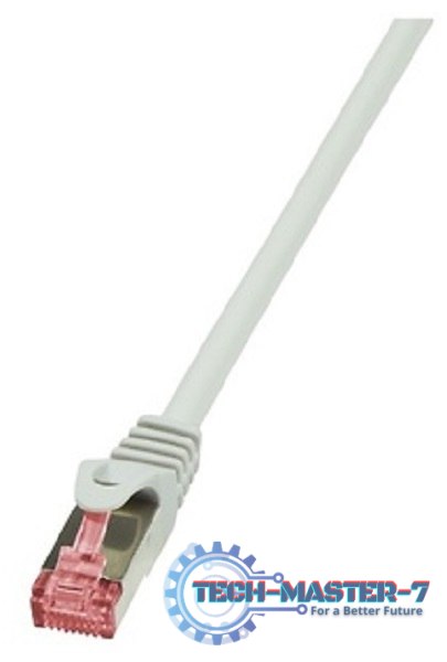 LOGILINK CQ2042S 1.5 Patchcord LOGILINK CQ2042S 1.5 Patchcord
