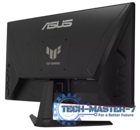 Monitor ASUS VG246H1A (24" /IPS /100Hz /1920 x 1080 /Czarny) Monitor ASUS VG246H1A (24" /IPS /100Hz /1920 x 1080 /Czarny)