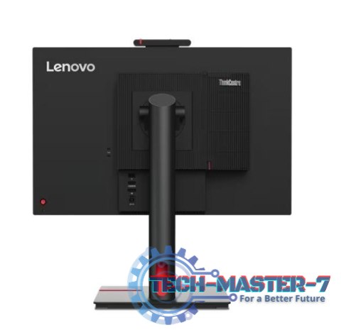 Monitor LENOVO 12NAGAT1EU (23.8" /IPS /60Hz /1920 x 1080 /Czarny) Monitor LENOVO 12NAGAT1EU (23.8" /IPS /60Hz /1920 x 1080 /Czarny)