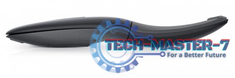 Mysz Bezprzewodowa DELL MS700 Czarny Mysz Bezprzewodowa DELL MS700 Czarny