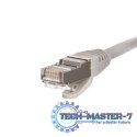 NETRACK RJ45 - RJ45 FTP 5 m Szary 5 Patchcord