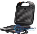 Opiekacz RAVANSON OP-7050 (1200W /Czarny-inox )