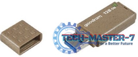 Pendrive (Pamięć USB) GOODRAM (128 GB /USB 3.0 /Beżowy ) Pendrive (Pamięć USB) GOODRAM (128 GB /USB 3.0 /Beżowy )