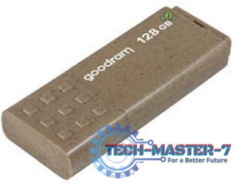 Pendrive (Pamięć USB) GOODRAM (128 GB /USB 3.0 /Beżowy ) Pendrive (Pamięć USB) GOODRAM (128 GB /USB 3.0 /Beżowy )