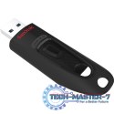 Pendrive (Pamięć USB) SANDISK (128 GB /USB 3.0 /Czarny ) Pendrive (Pamięć USB) SANDISK (128 GB /USB 3.0 /Czarny )
