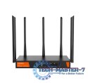 Router TENDA W30E